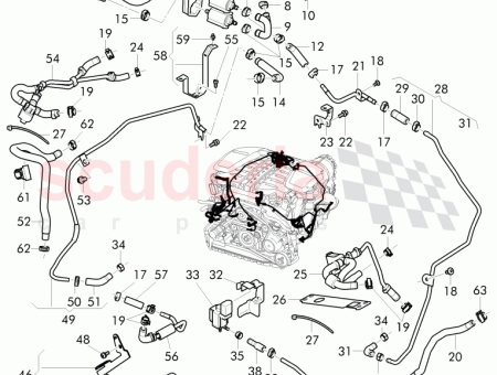 Photo of MANGUERA DE VAC O S LO PARA SER…