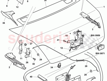 Photo of CABLE DE EXTENSI N CABLE BOWDEN CABLE BOWDEN…