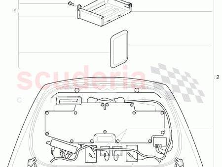 Photo of KIT DE INSTALACI N PARA VEH CULO SISTEMA…