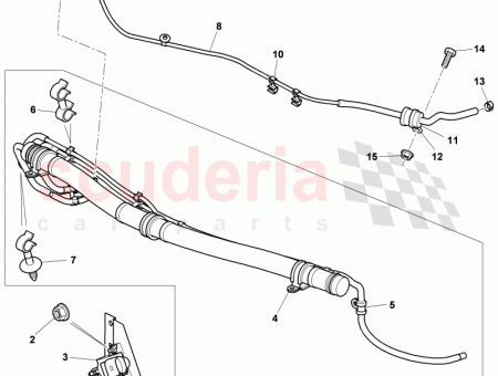 Photo of TUBO DE VAC O…