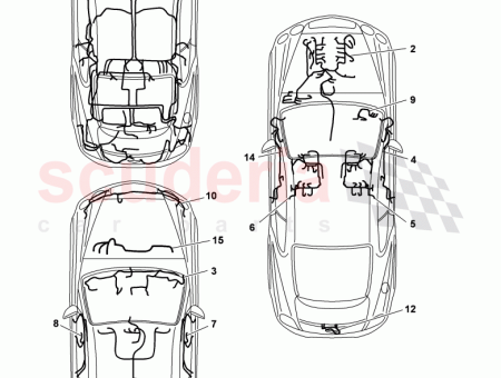 Photo of ARN S PARA PLACA DE REL S CAJA…