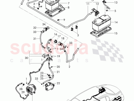 Photo of ARN S PARA ALTERNADOR F 3W C 074…