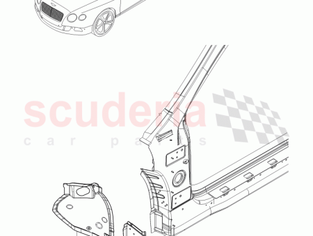 Photo of PLACA FINAL PARA EL ALOJAMIENTO DE LA RUEDA…