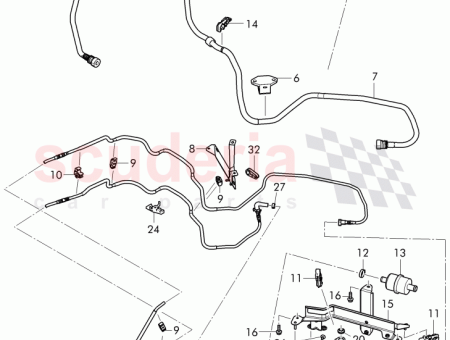 Photo of TUBO DE VENTILACI N 4W0 201…