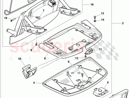 Photo of PLACA DE MONTAJE…