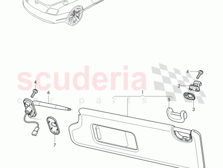 Photo of MONTAJE PARASOL…