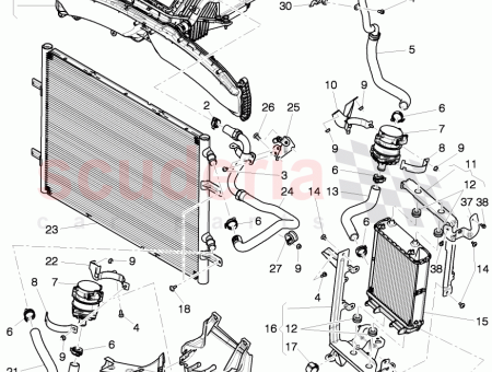 Photo of SOPORTE 3W0 121…