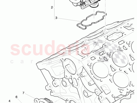 Photo of TORNILLO AVELLANADO DE CABEZA OVALADA CON CABEZA HUECA…