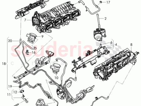 Photo of 1 JUEGO DE TUBO DE VAC O Y…