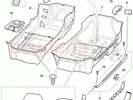 Photo of CUBIERTA PARA REPOSAPI S…