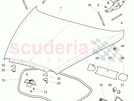 Photo of CAPUCHA 3W0 823 031…