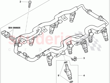 Photo of RIEL DE COMBUSTIBLE…