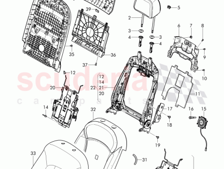 Photo of CUBIERTA 3Y5 881 173…