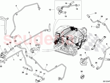 Photo of TUBO DE VAC O…