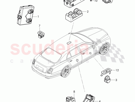 Photo of UNIDAD DE CONTROL PARA PUERTA D 19 09…