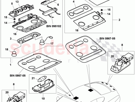 Photo of BOMBILLA N 017 752…