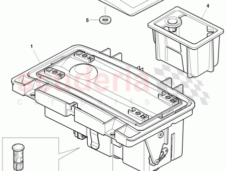 Photo of TAPA PARA EL CENICERO…