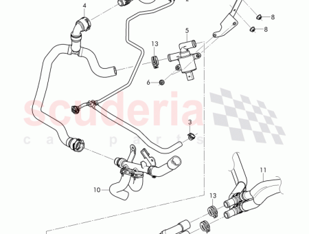 Photo of SOPORTE ELECTROV LVULA 36A 819 147…