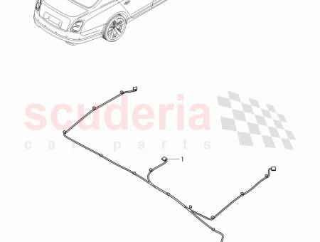 Photo of MAZO DE CABLES PARA LAS LUCES DEL TECHO…