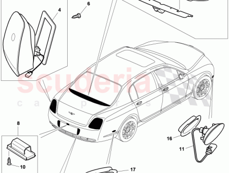 Photo of LUZ DE POSICI N LATERAL D 06 10…