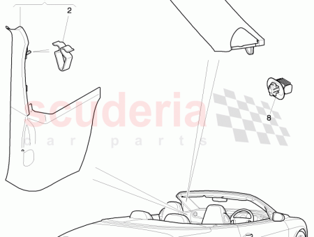 Photo of PILAR A CON UN ALTAVOZ…