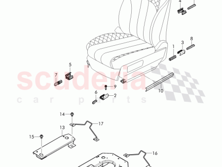 Photo of TORNILLO DE CABEZA HUECA CON CABEZA MULTIPUNTO INTERIOR…