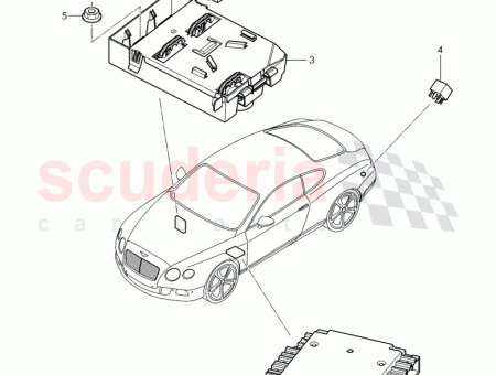 Photo of UNIDAD DE CONTROL PARA ACTIVO DIRECCI N F…