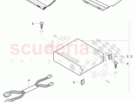 Photo of V RECEPTOR SINTONIZADOR JNV 919 122…
