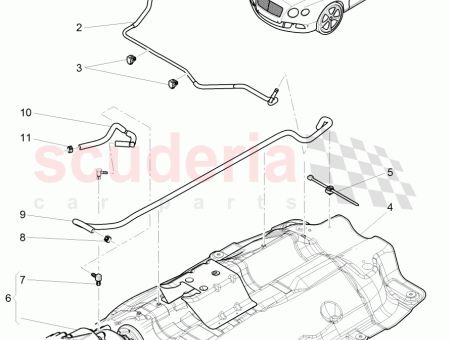 Photo of ADAPTADOR CONTIENE JUNTA T RICA S LO PARA…