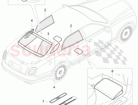 Photo of SISTEMA DE CORTINAS 1 JUEGO JNV 861…
