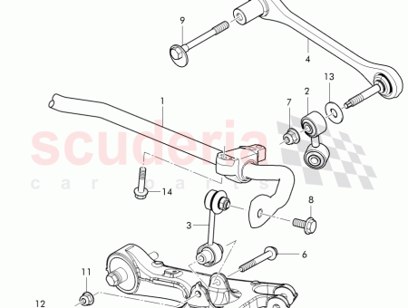 Photo of ESTABILIZADOR COMPLETO ESTABILIZADOR…