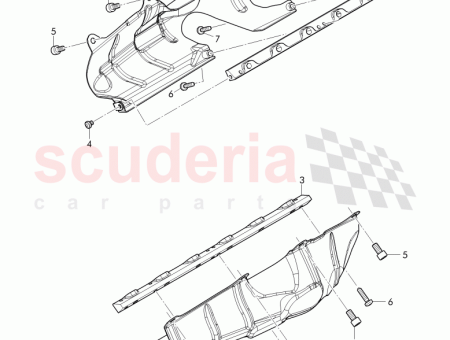 Photo of TORNILLO DE CABEZA PLANA CON ENCAJE HEXAGONAL N…