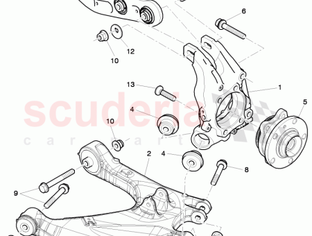 Photo of CARCASA CUBO DE RUEDA D 03 10 2011…