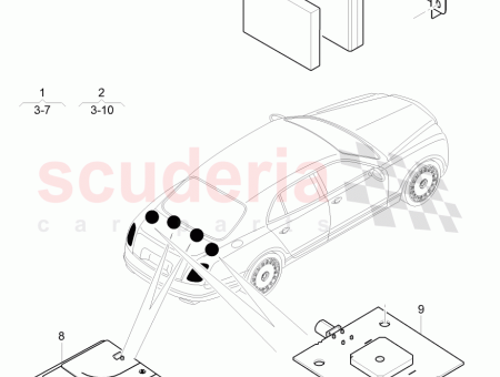 Photo of KIT DE INSTALACI N PARA VEH CULO SISTEMA…