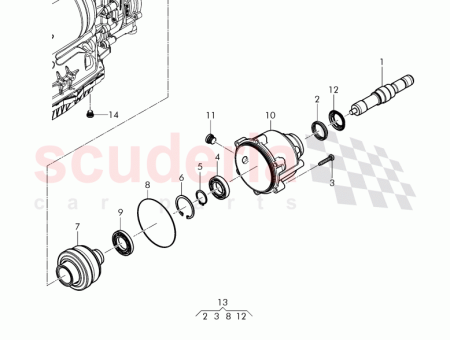 Photo of DIFERENCIAL CENTRAL AUTO BLOQUEO D 17 04 2017…
