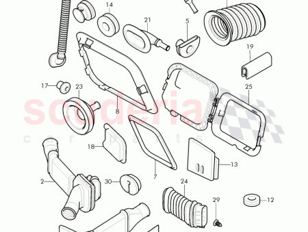 Photo of MANGUITO DE PROTECCI N BISAGRA 3W3 971 841…