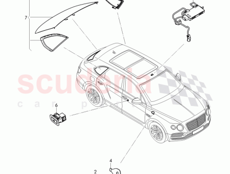 Photo of INTERRUPTOR DE ALARMA D 12 07 2016 3Y0…