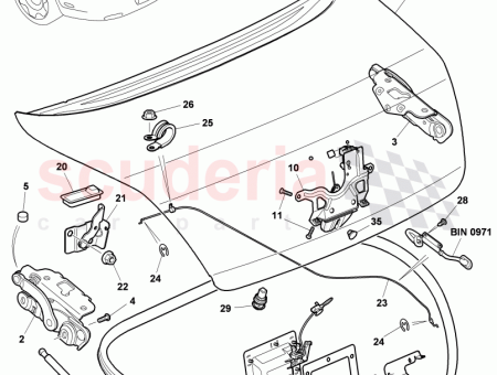 Photo of TAPA DE LA BISAGRA…
