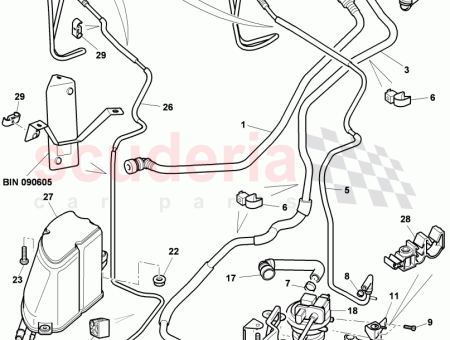 Photo of TUBO DE VAC O…