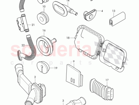 Photo of TAPA DE PROTECCI N 4W0 971…