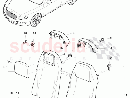 Photo of REPOSACABEZAS CON FUNDA…