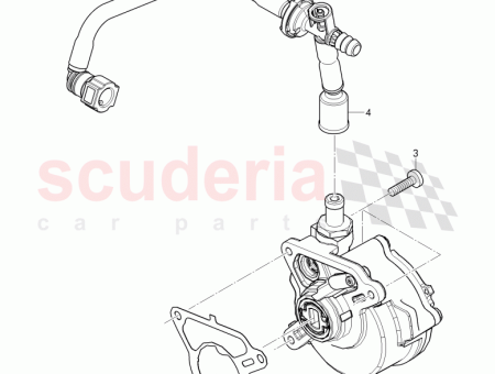 Photo of Vacuum pump D 25 10 2021 03H 145…