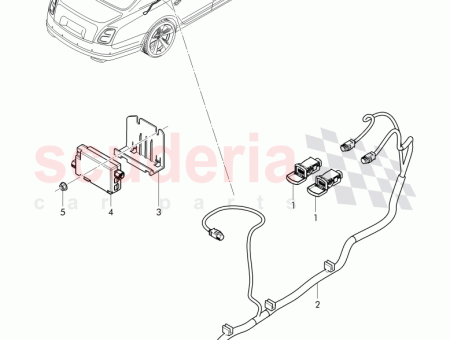 Photo of SOPORTE PARA CONCENTRADOR USB 3Y0 971…