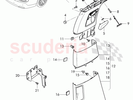 Photo of REVESTIMIENTO PILAR B 4W0 867…