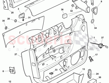 Photo of ARANDELA DE CIERRE…