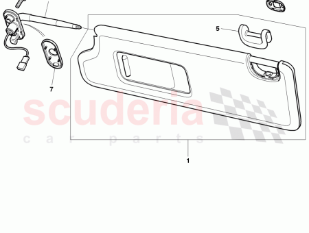 Photo of MONTAJE FABRICADO BAJO PEDIDO CONSULTE LA TABLA DE…