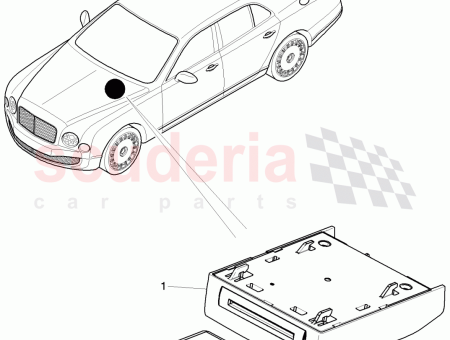 Photo of LECTOR DE TARJETAS CHIP PARA CARRETERAS SISTEMA DE…