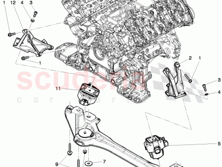 Photo of MONTAJE DEL MOTOR D 16 09 2013 3W0…