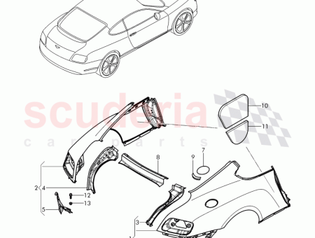 Photo of MARCO DEL PANEL LATERAL MONTAJE…