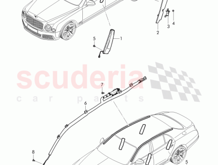 Photo of UNIDAD DE AIRBAG DE CABEZA PRECAUCI N CARGA…